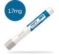 Wegovy® 1,7 mg – Phase d’optimisation du traitement médical